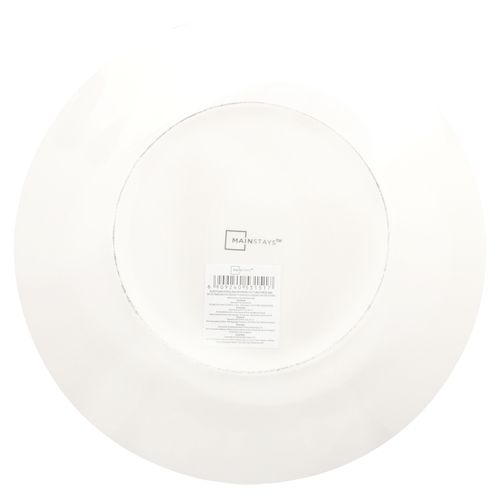 Ms Taza De Porcelana 12Onz Verde