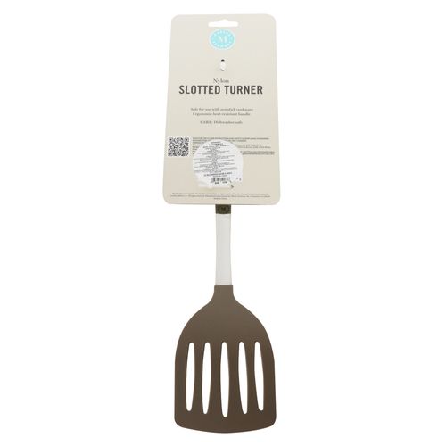 Volteador Martha Stewart ranurado