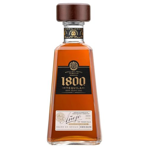 Tequila 1800 Anejo 700ml