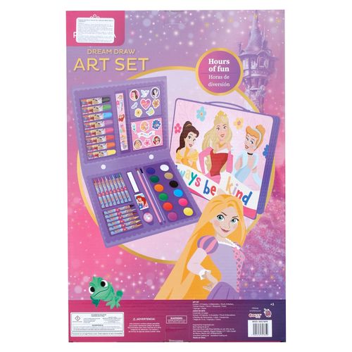 Set de arte Best Trading grande princesas