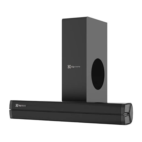 Barra De Sonido 2 1 Canales Ksb050