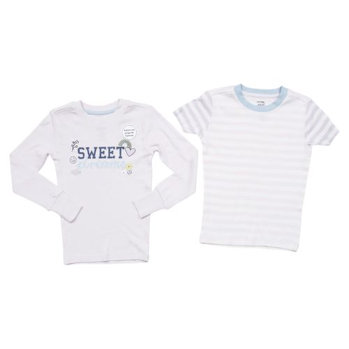 Pijama Nina 4 Pcs M L