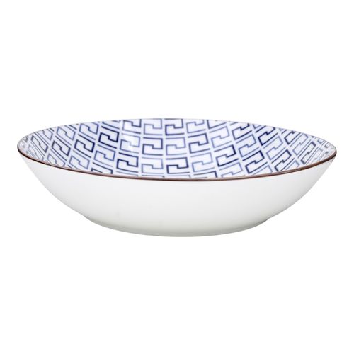 Ms Plato Sopero De Porcelana 8 769