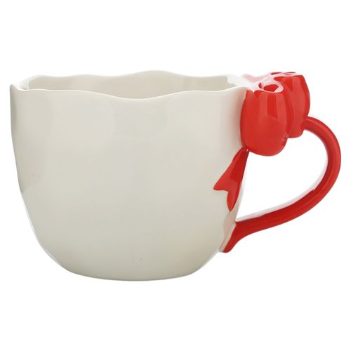 Ms Taza De Ceramica 11Onz