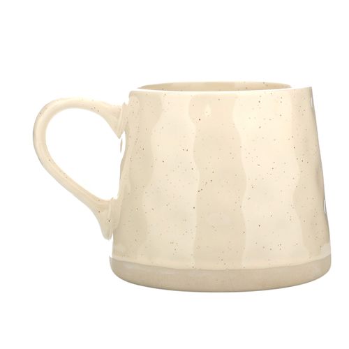 Ms Taza De Ceramica 14Onz