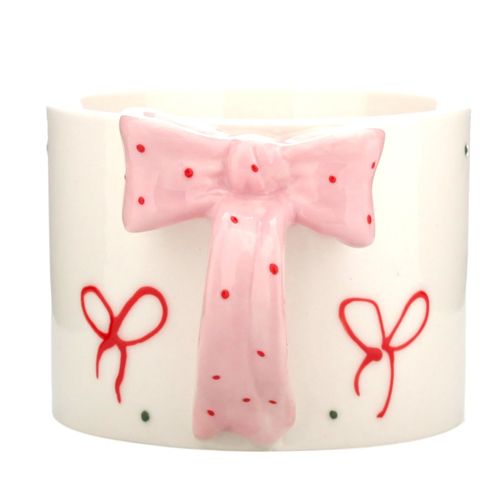 Ms Taza De Ceramica 8Onz