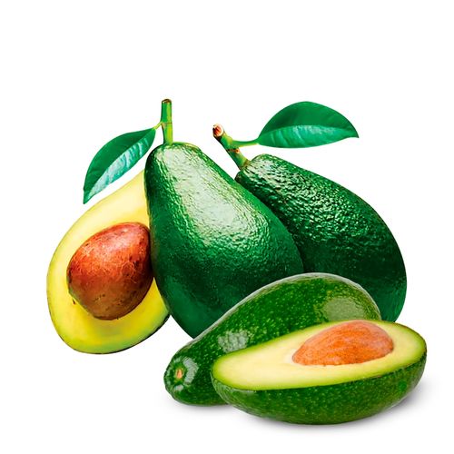 Aguacate Hortifruti grande - Precio indicado por unidad