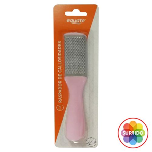 Raspador Equate De Callos