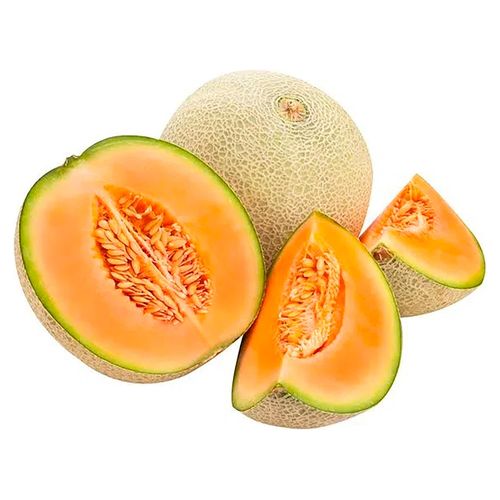 Melón Hortifruti nacional - Precio indicado por libra