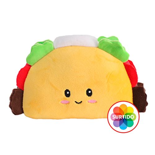 Peluche Spark Create Imagine Comida Surtido -13 cm