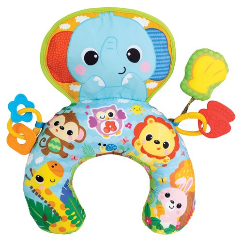 Almohada Winfun para tummy time