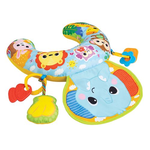 Almohada Winfun para tummy time