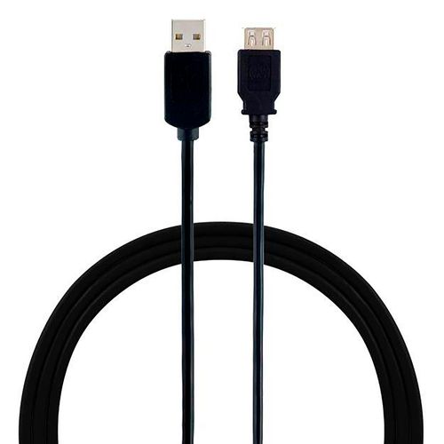 Cable Ge Usb A a Usb B