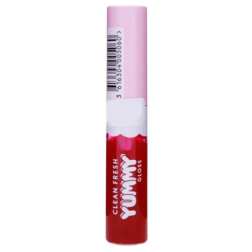 Gloss Covergirl yummy clean fresh you're - 10 ml