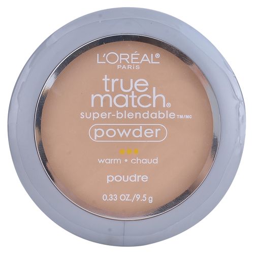 Loreal Polv Comp True Match W3 Nude Beig