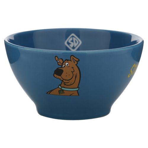 Bowl Ceramico Scooby Doo 1