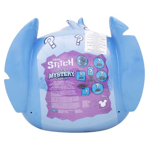 Capsula Misteriosa Stitch Jumbo