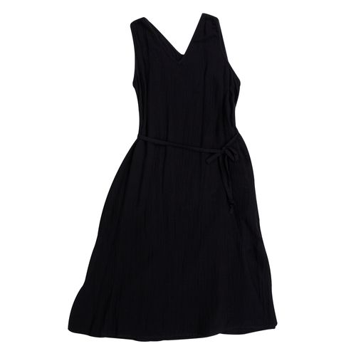 Vestido Mc Negro Time And Tru Xs A Xl