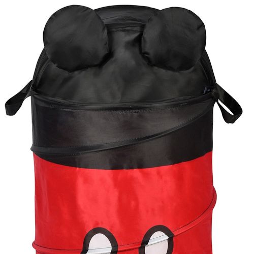 Cesto Colapsable Mickey