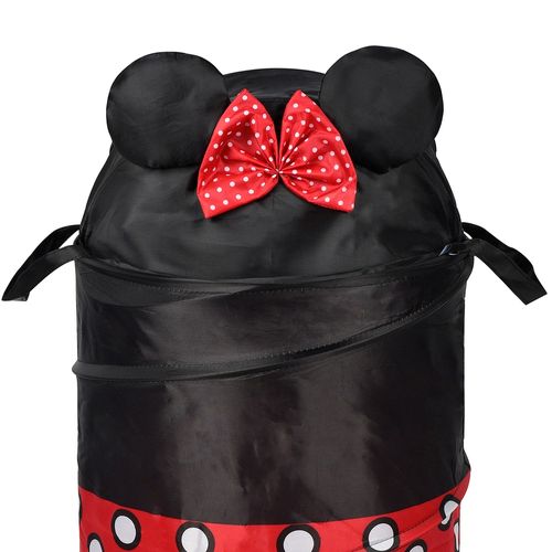 Cesto Colapsable Minnie