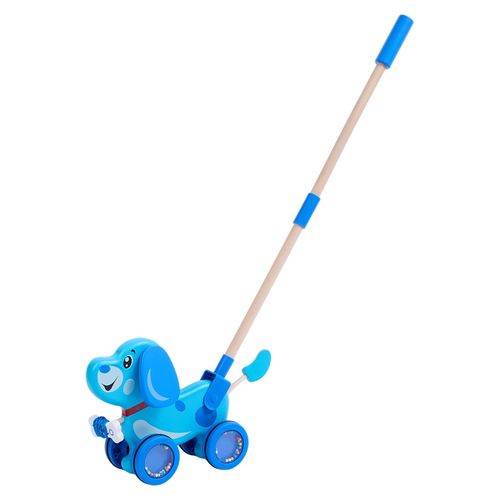 Jala Perrito De Madera