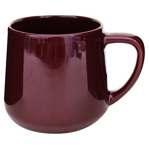 Ms Taza D Ceramica 16Onz Colores Solidos
