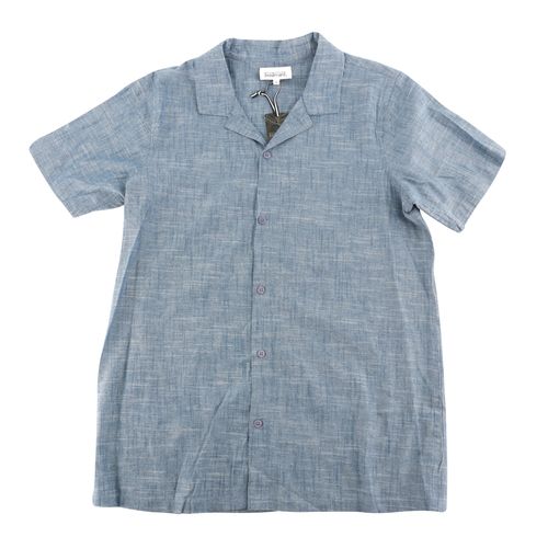 Camisa Mc Boulevard Cab