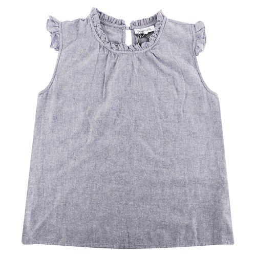 Blusa Sm Boulevard Xs a Xxl