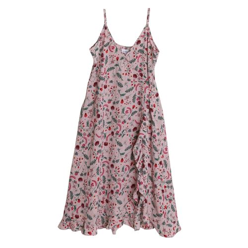 Vestido Boulevard t Xs a Xxl