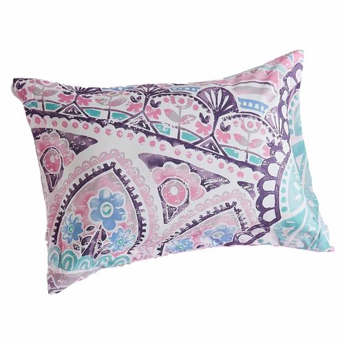 Edredon Mainstays Kids lidia multicolor - 4 Pzas