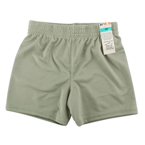Short Bebo Garan T 18 5T 761