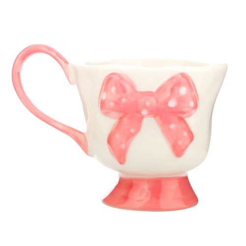 Ms Taza De Ceramica 12Onz