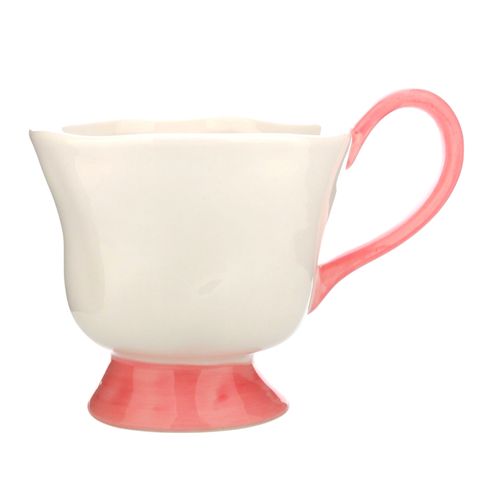 Ms Taza De Ceramica 12Onz