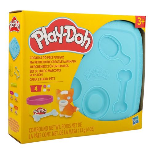 Play Doh Set De Juego Pastelito Play Doh