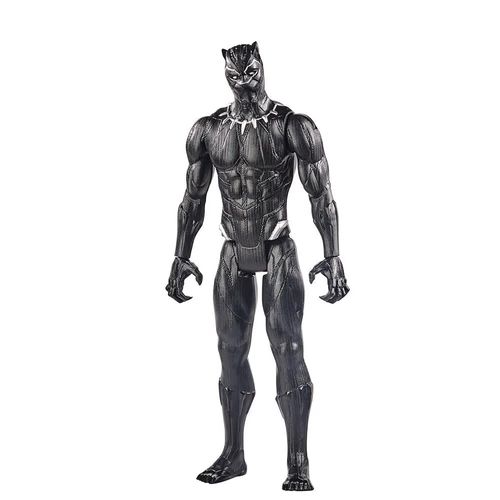 Marvel Avengers Tita Hero Seri Blac Pant
