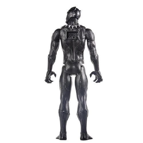 Marvel Avengers Tita Hero Seri Blac Pant