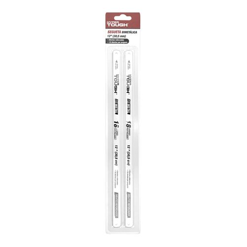 Ht Segueta Bimetalica 18 Dpp
