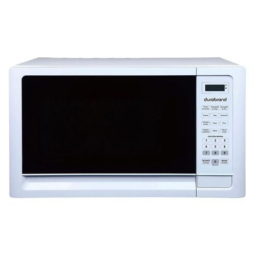 Microondas Durabrand Digital 25l 0 9 Pc