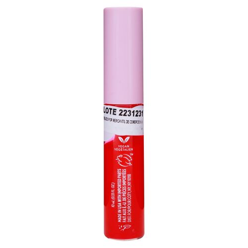 Gloss Covergirl yummy clean fresh my straw - 10 ml