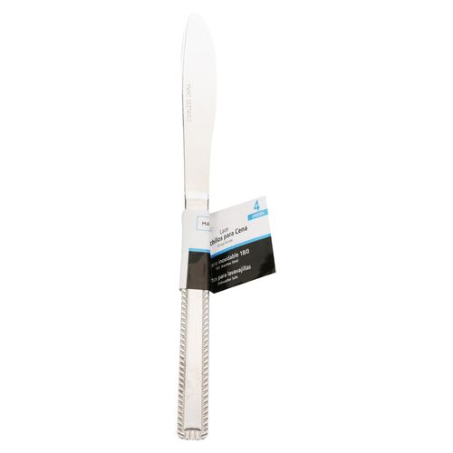 Cuchillo De Mesa Fleetline Mainstays