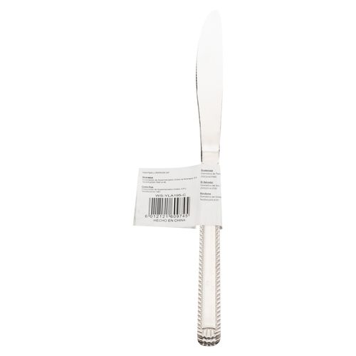 Cuchillo De Mesa Fleetline Mainstays