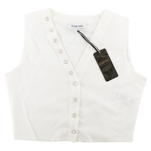 Blusa Sm Boulevard Xs A Xxl