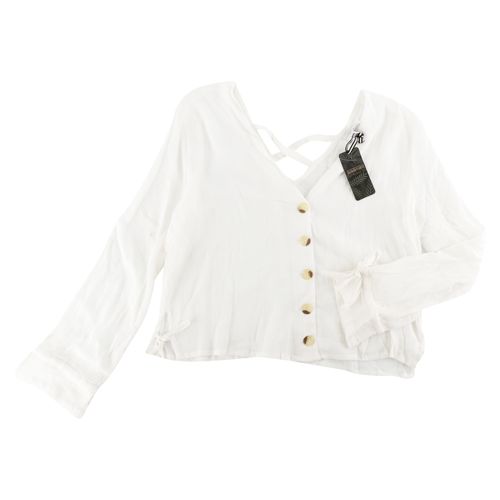 Blusa Ml Boulevard Xs A Xxl