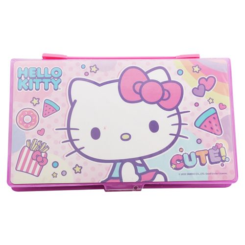 Pocket Art Set Hello Kitty