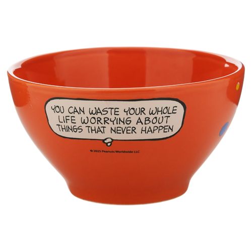 Bowl Ceramico Snoopy 2