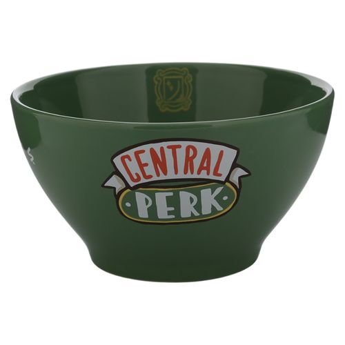 Bowl Ceramico Friends 1