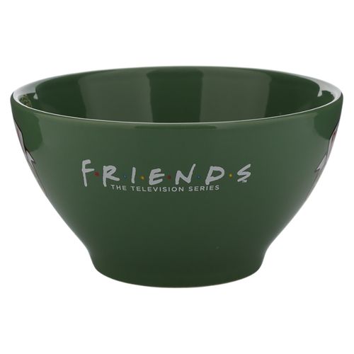 Bowl Ceramico Friends 1
