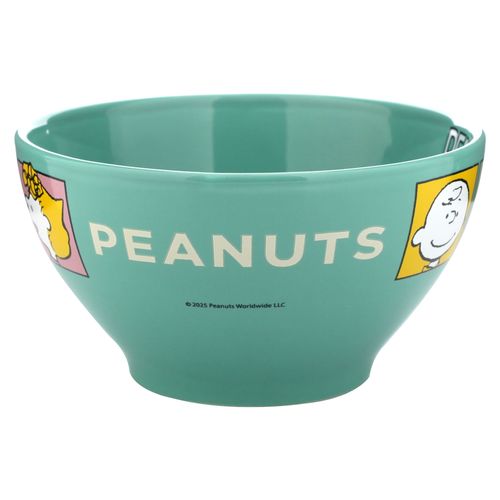 Bowl Ceramico Snoopy 3