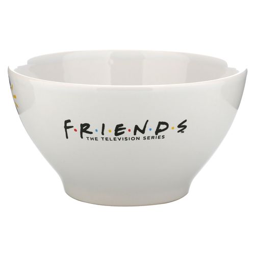 Bowl Ceramico Friends 3