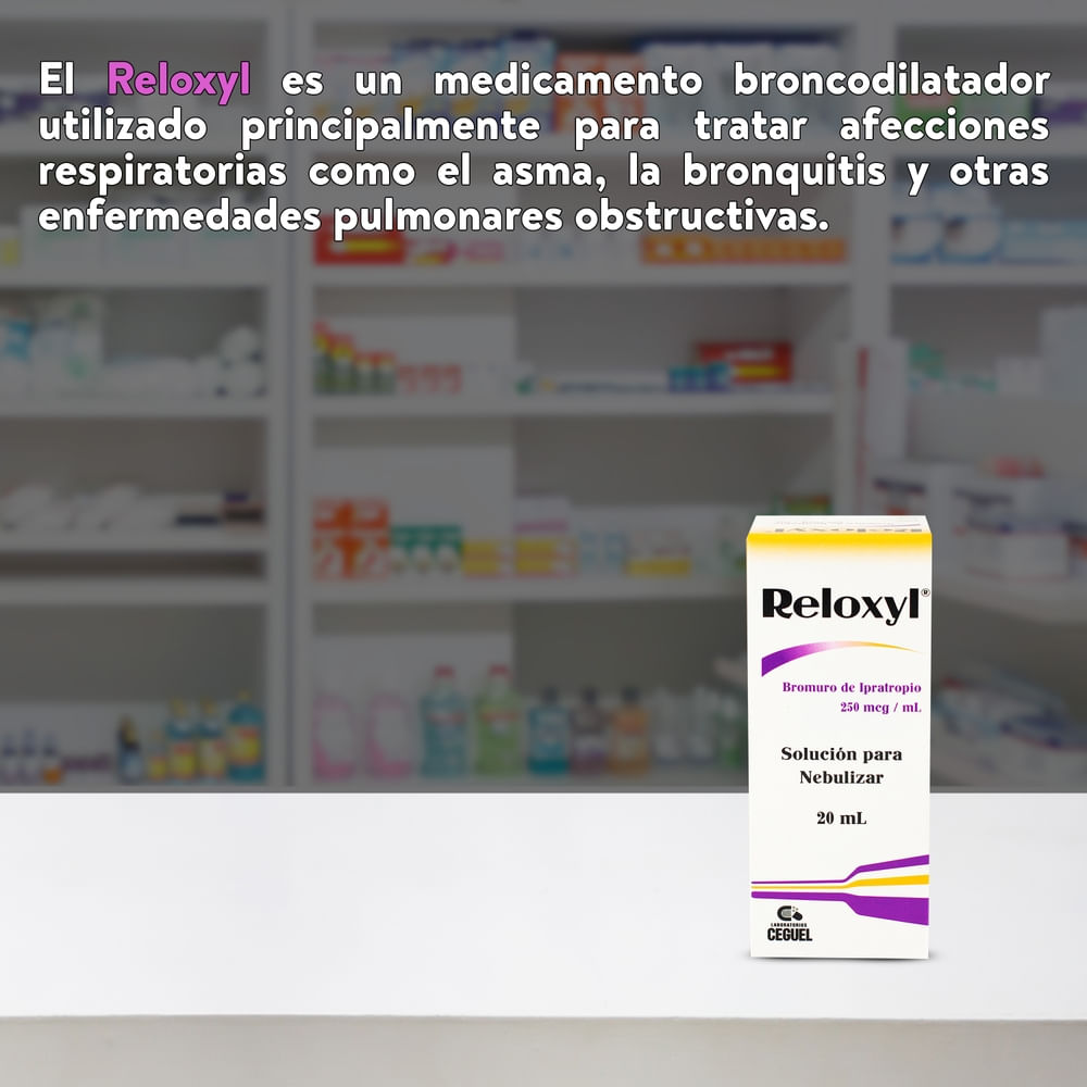 Comprar Reloxyl 250 Mcg | Walmart Nicaragua - Walmart | Nicaragua